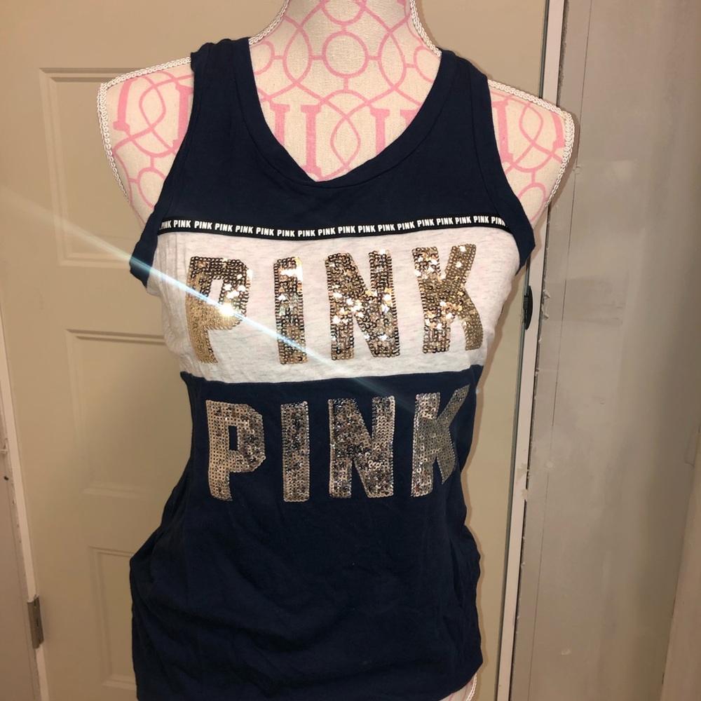 PINK TANK